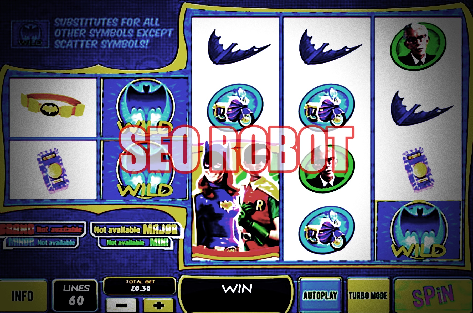 Tips mudah bermain judi slot online