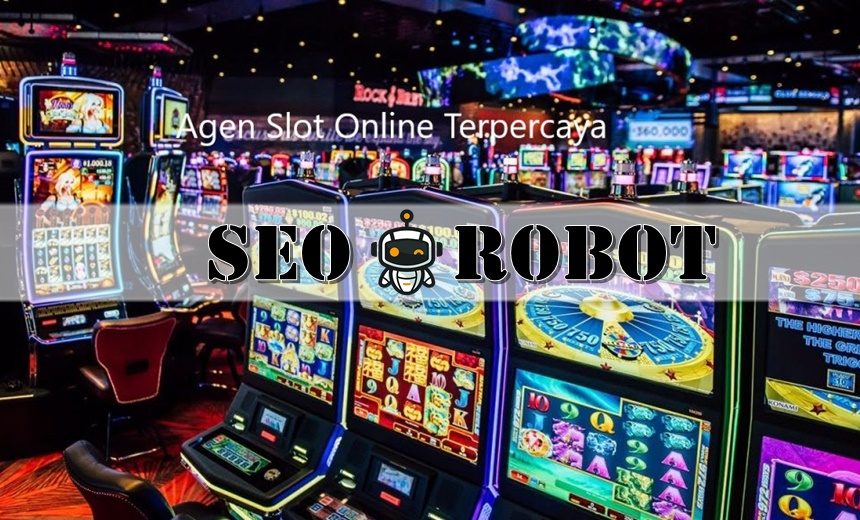 Cara Dapatkan Akun Supaya Bisa Bermain Game Slot Online