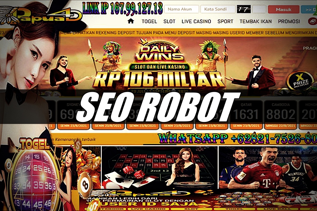 Cara Menang Slot Online 10ribu Modal Tipis