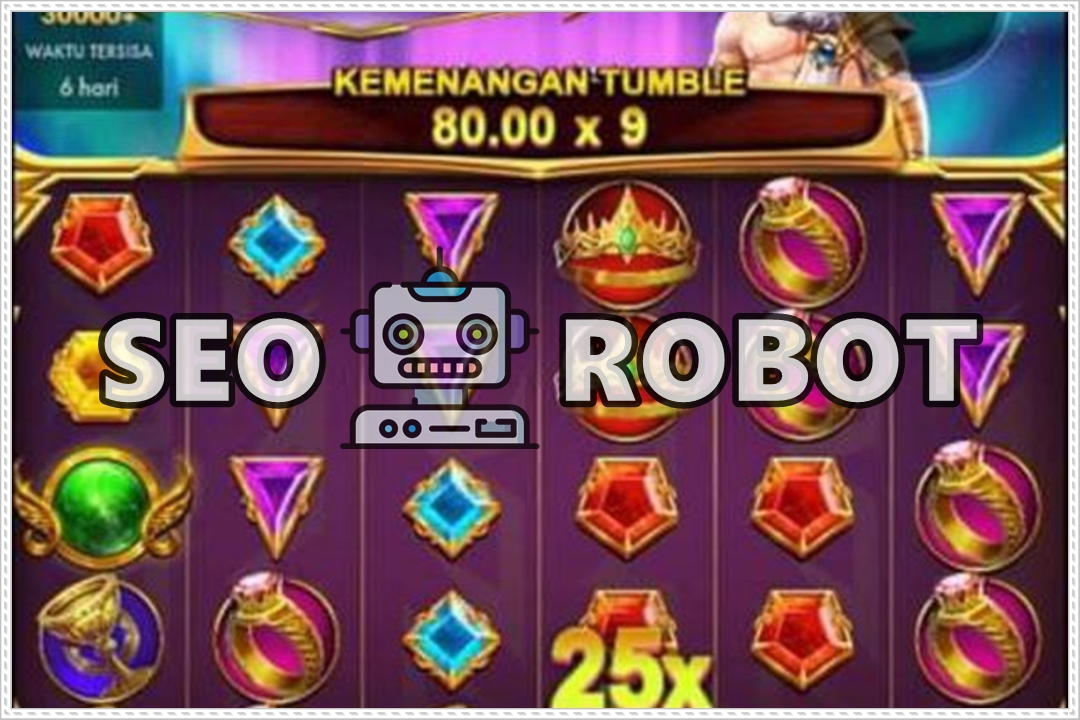 Mengenal Bagaimana Pola Slot Gampang Menang Menguntungkan