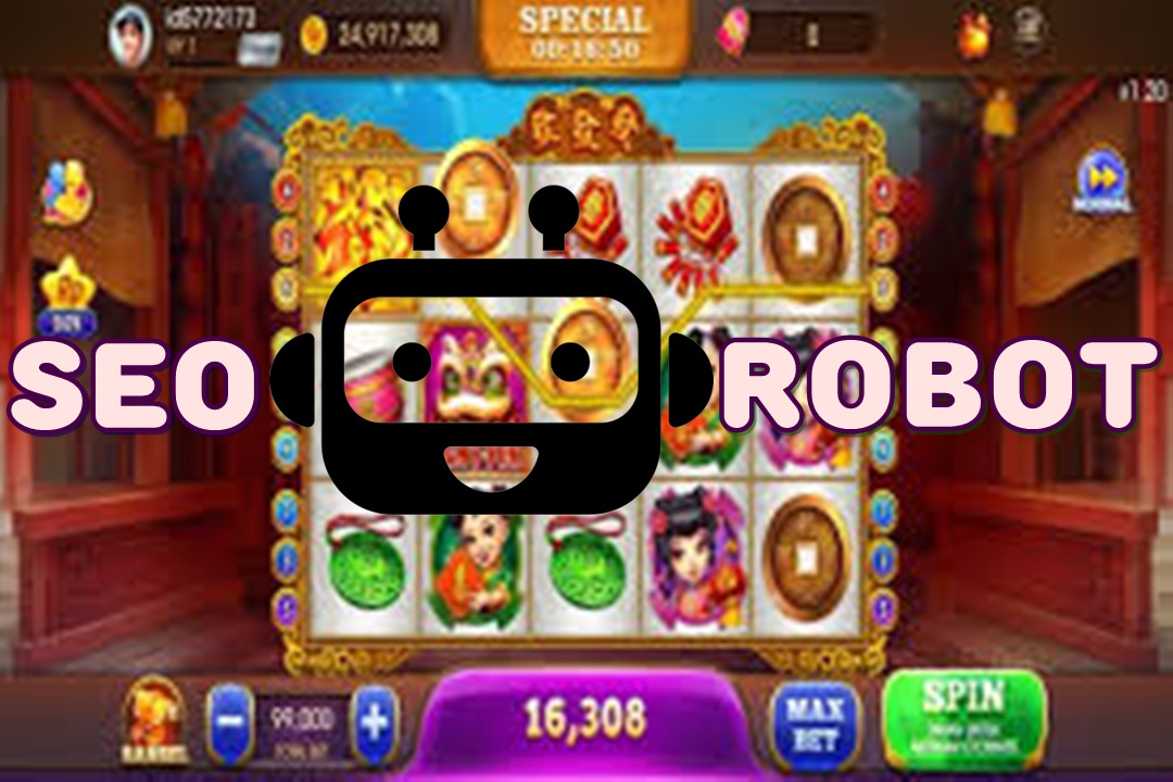 Pilihan Menarik Bonus Slot Gaming Dengan Jumlah Paling Besar