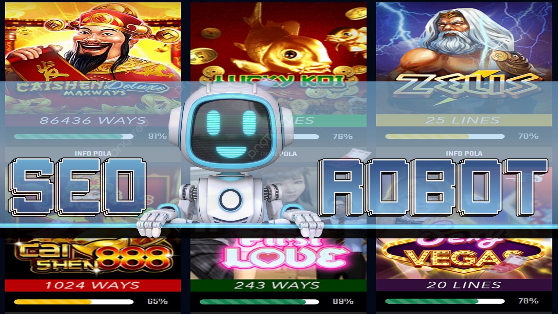 Main Slot Gacor, Perlu Strategi Matang